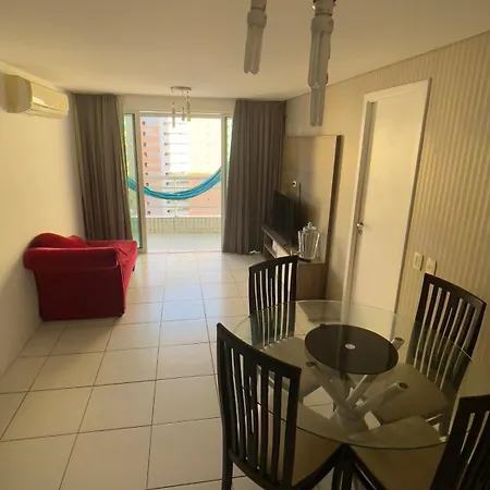 Apartamento Privilege Fortaleza  Exterior foto