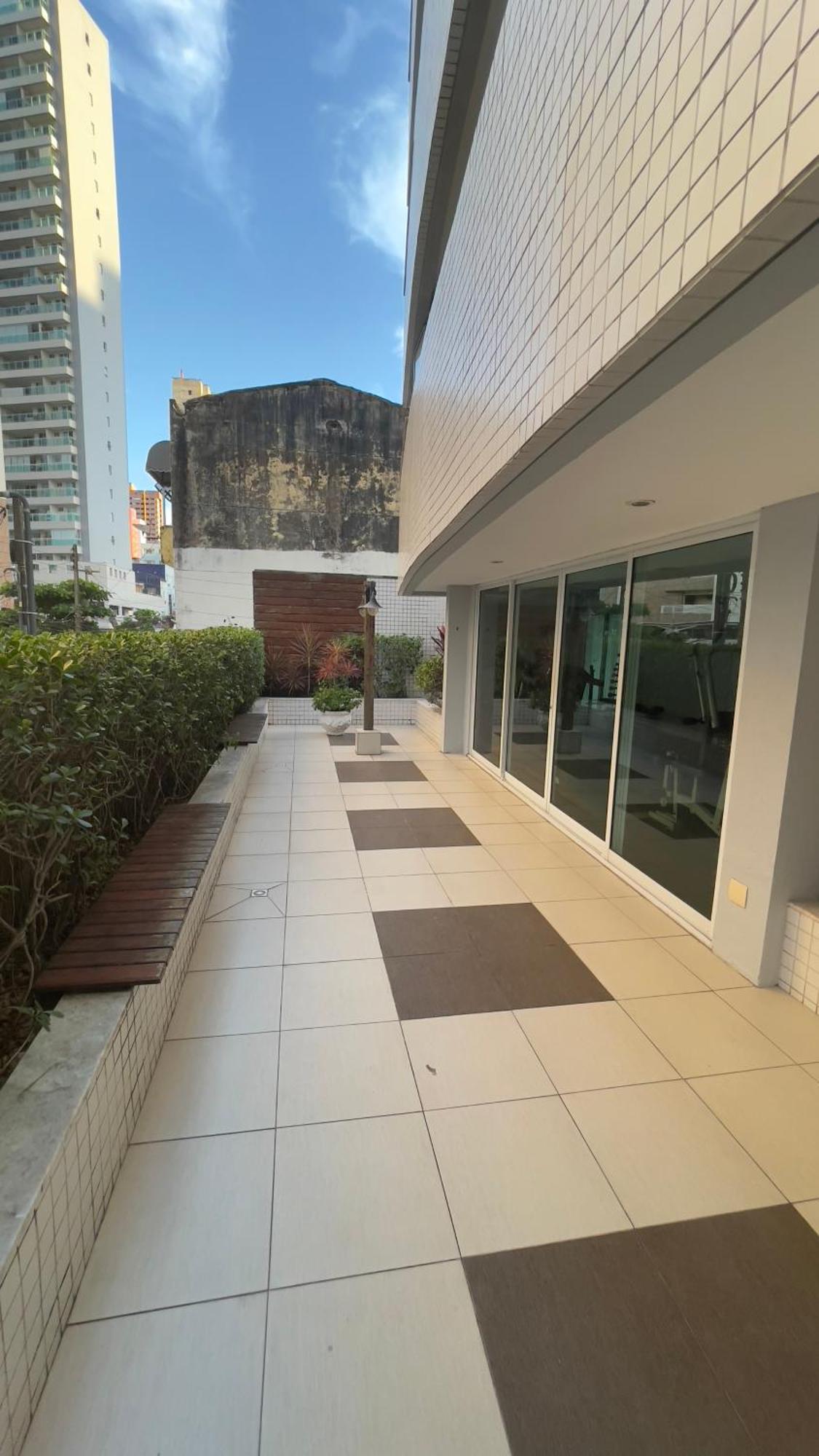 Privilege Apartamento Fortaleza (Ceara)