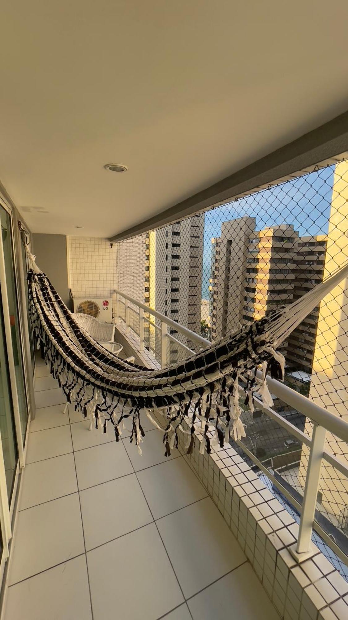 Privilege Apartamento *