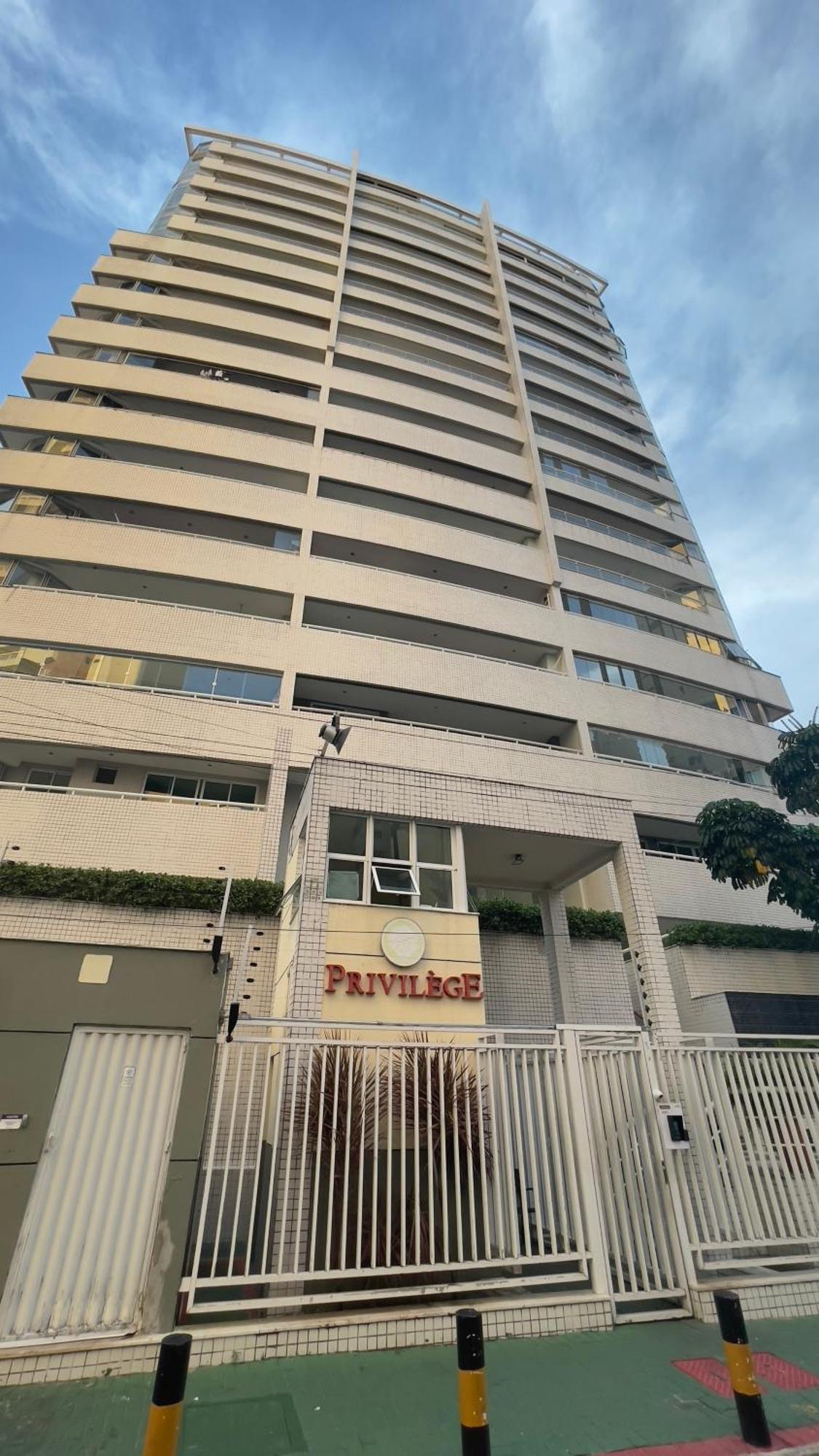 Apartamento Privilege Fortaleza (Ceara)